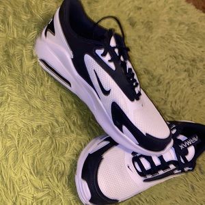 Nike air max shoes